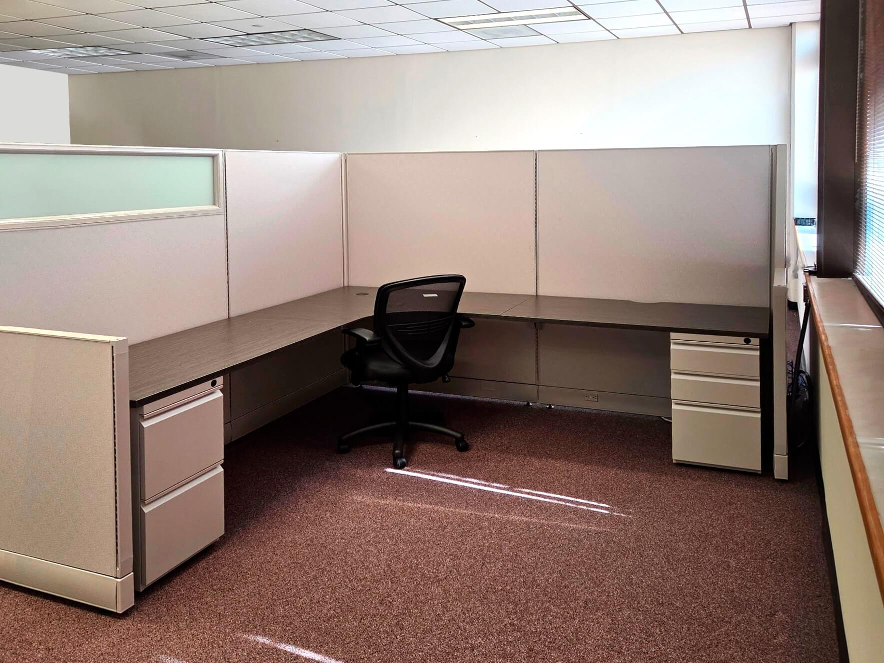 Office cubicle walls 495 1